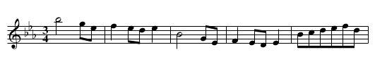 [ID 1-78a] - staff notation