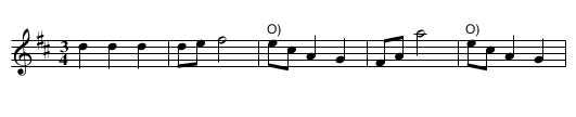 [ID 1-78b] - staff notation