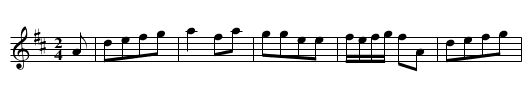 [ID 1-89b] - staff notation