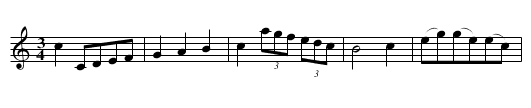 [ID 2-120] - staff notation