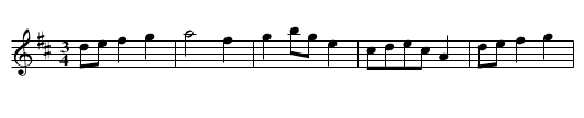 [ID 2-16] - staff notation
