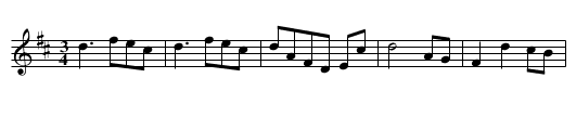 [ID 2-26b] - staff notation
