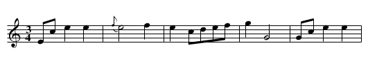 [ID 2-38a] - staff notation
