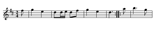 [ID 2-53b] - staff notation