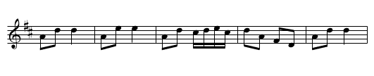 [ID 2-55] - staff notation