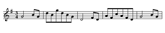 [ID 2-66] - staff notation