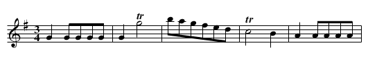 [ID 2-72a] - staff notation