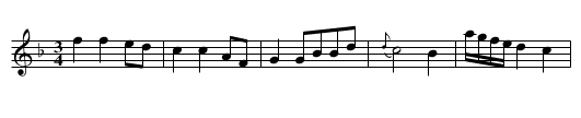 [ID 2-94] - staff notation