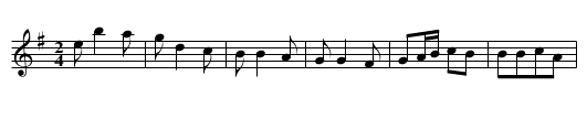 [ID 2v-3 (=2-141)] - staff notation