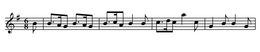 [ID 2v-5a (=2-139a)] - staff notation