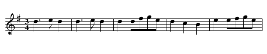 [ID 3-19a] - staff notation