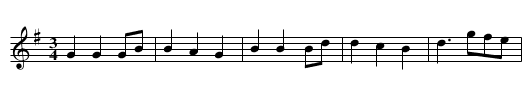 [ID 3-43b] - staff notation