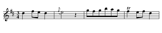 [ID 3-47] - staff notation
