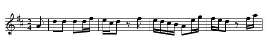 [ID 3-65] - staff notation