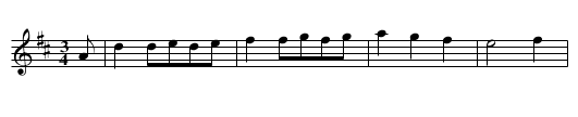 [ID 3-77 (=3v-38)] - staff notation