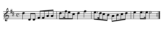 [ID 3-7b] - staff notation