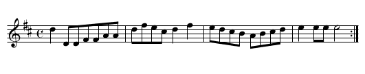 [ID 3-7b] - staff notation