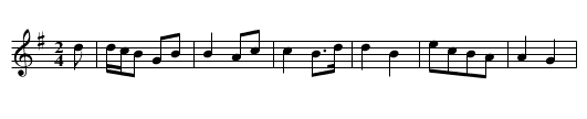 [ID 4-31r] - staff notation