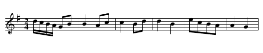 [ID 4-31r] - staff notation