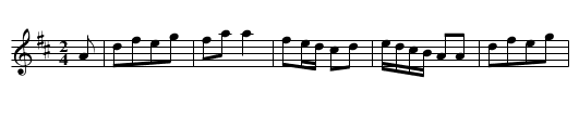 [ID 5-16] - staff notation