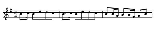 [ID 6-59] - staff notation