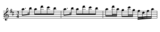 [ID 6-59] - staff notation