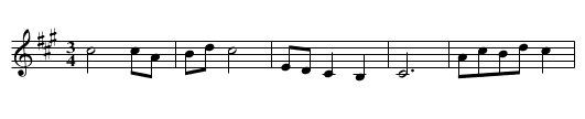 [ID 6-64] - staff notation