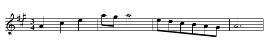 [ID 6-66] - staff notation