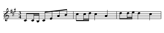[ID 6-69] - staff notation