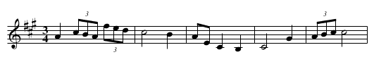 [ID 6-72] - staff notation