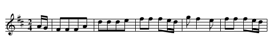 [ID 6v-25a (= 6-79a)] - staff notation