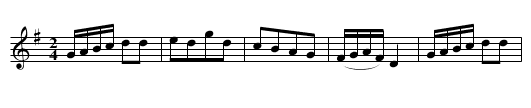 [ID 7-107] - staff notation