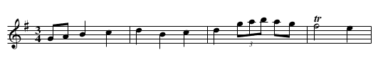 [ID 7-12] - staff notation