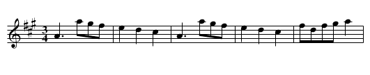 [ID 7-72a] - staff notation