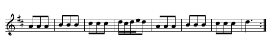 [ID 8-83] - staff notation