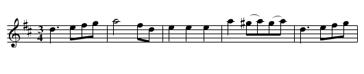 [ID 8-95b] - staff notation