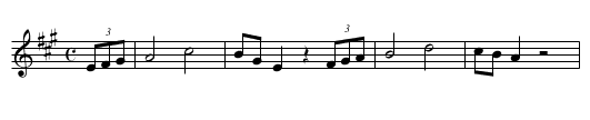 [ID 9-29] - staff notation