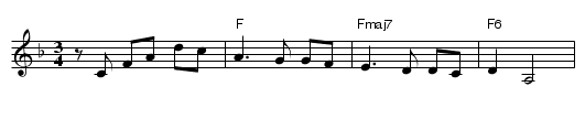 &Icirc;les de la Madeleine - staff notation