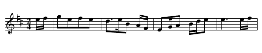 I'll travel to Mt. Nebo - staff notation