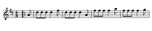 Illegible.3voices. AJH.012 - staff notation
