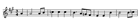 IM MAIEN WENN ALL DIE VOEGLEIN SINGEN - staff notation