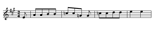 IM SCHWOBENLAND A BAUER WOHNT - staff notation
