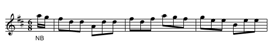 Irish Quadrilles. JGi.013 - staff notation