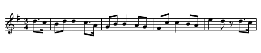 IST MIR ALLES EINS - staff notation
