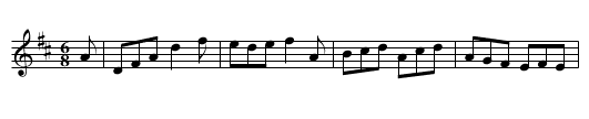 Jackie Lindsay - staff notation