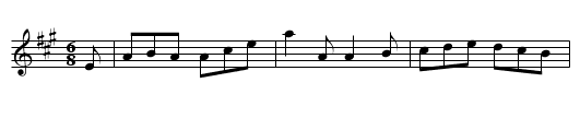 Jack-Of-All-Trades   (jig)    0936 - staff notation