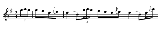 Jeanette & Jeannot Quadrilles No.2. Le4.235 - staff notation