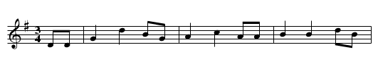 JETZUND NEHM ICH MEINE BUECHSE - staff notation