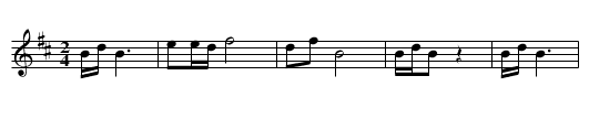 Jiangnan chaoyuan yangchengqun - staff notation