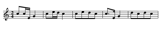 Jianjue baoming qu dangbing - staff notation